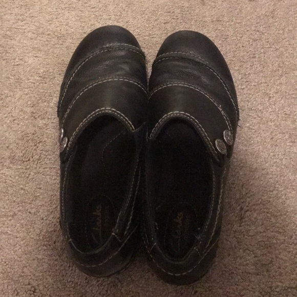 Clarks Shoes - Clark loafers